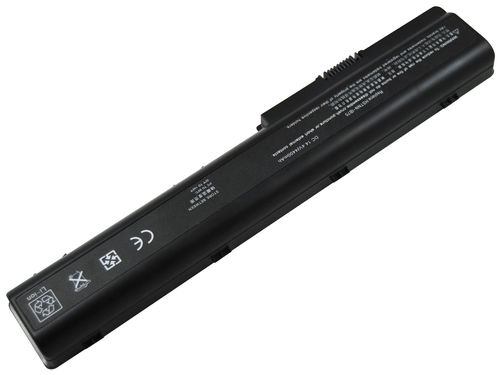 HP 497705-001 laptop battery